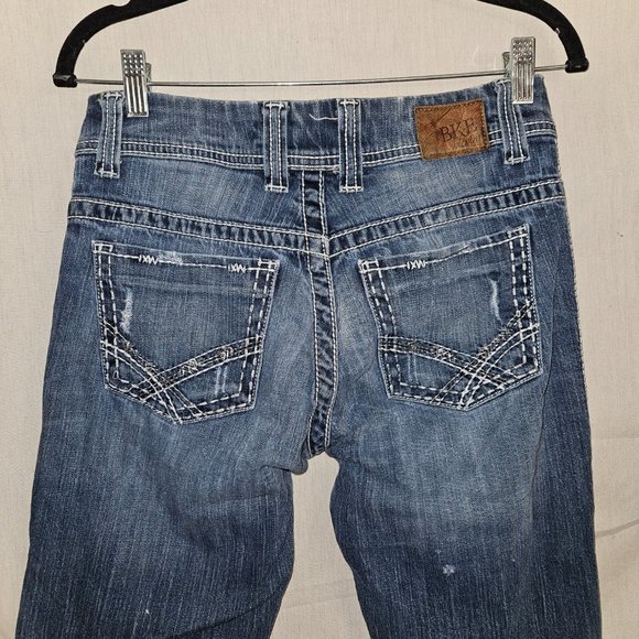 BKE – Payton - Woman’s Jeans - Picture 6 of 9